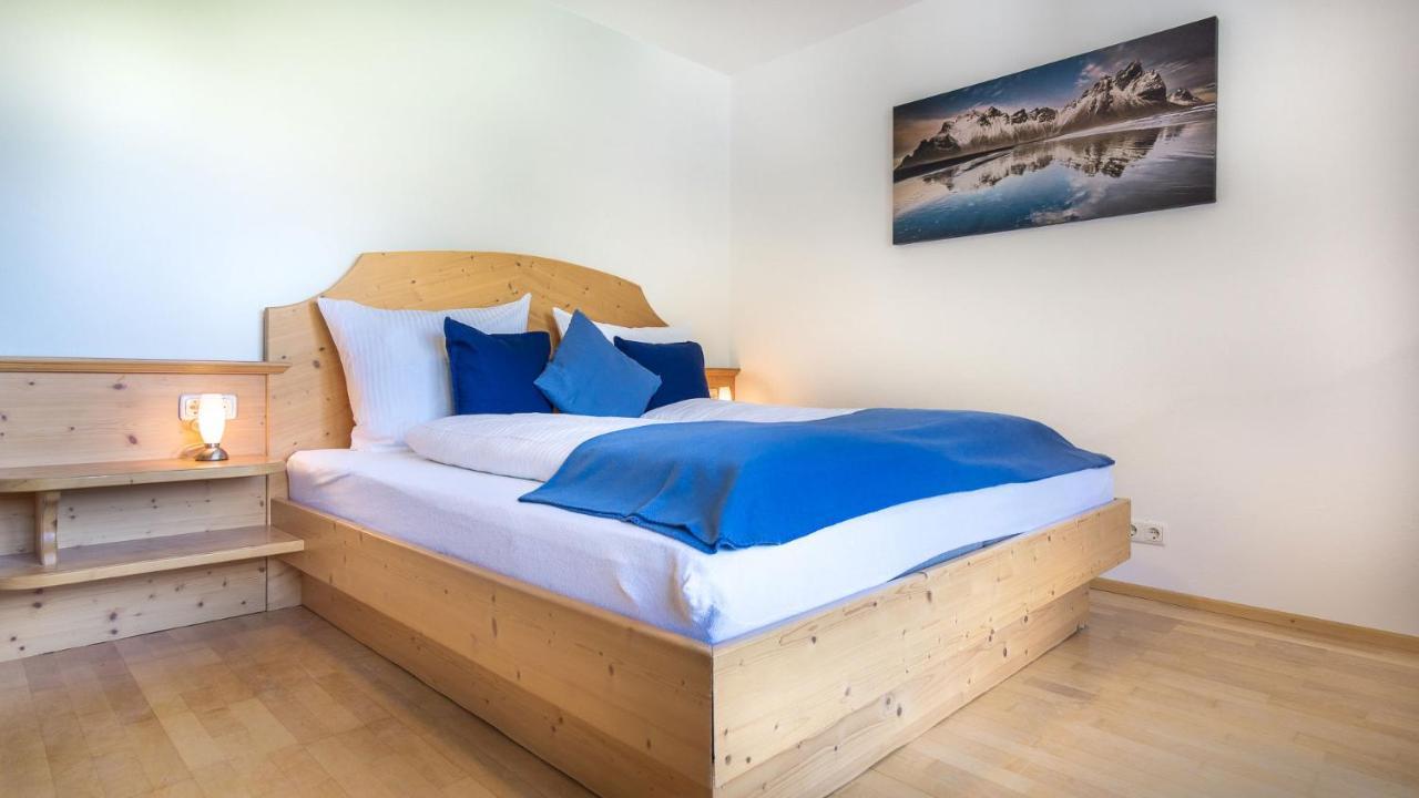 Alpen Loft Apartment Нойщифт им Щубайтал Екстериор снимка